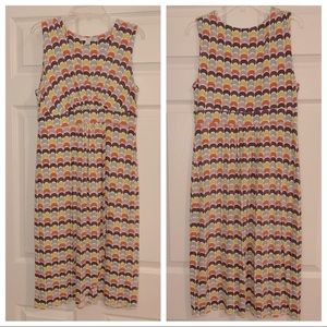 Boden sundress dress